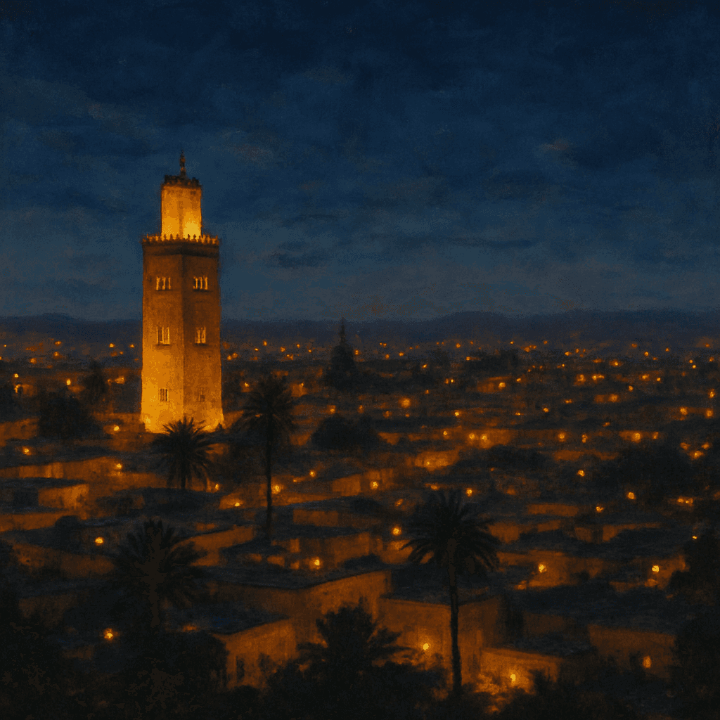 Night Club Marrakech : Découvrez les Meilleurs Lieux pour Sortir