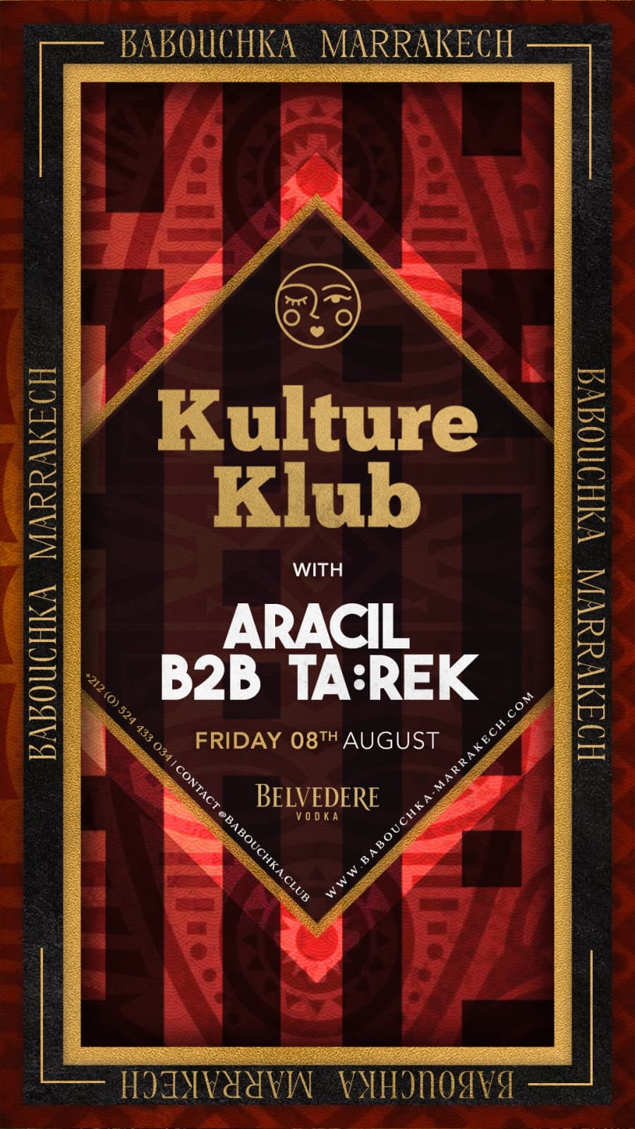 Aracil B2B Ta:rek