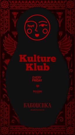 Kulture Klub