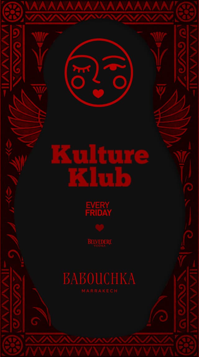 Kulture Klub
