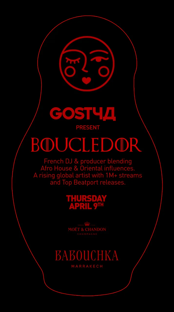 Boucle d'or - Golden Loops